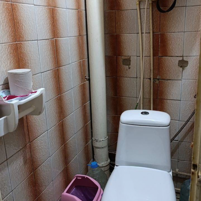 Фото Продам 2к квартиру на кв. Степной 3/9эт