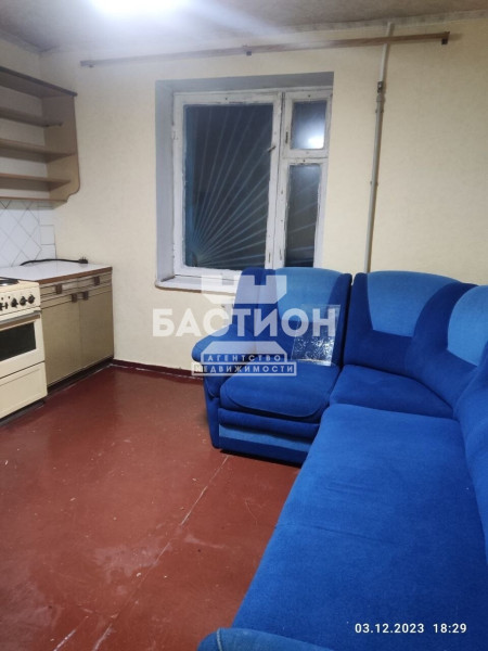 Фото Продаётся однокомнатная квартира, 38 м²