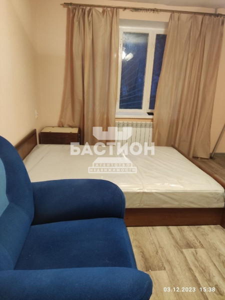 Фото Продаётся однокомнатная квартира, 38 м²