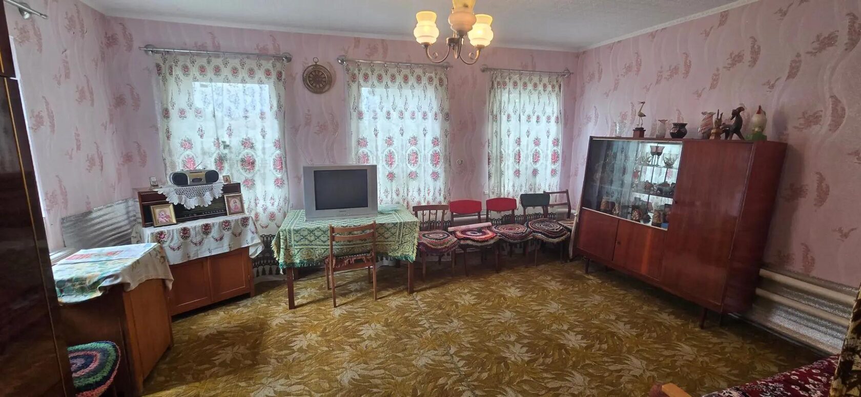 Фото Дом +флигель, Малая Вергунка, район парка Дружба!