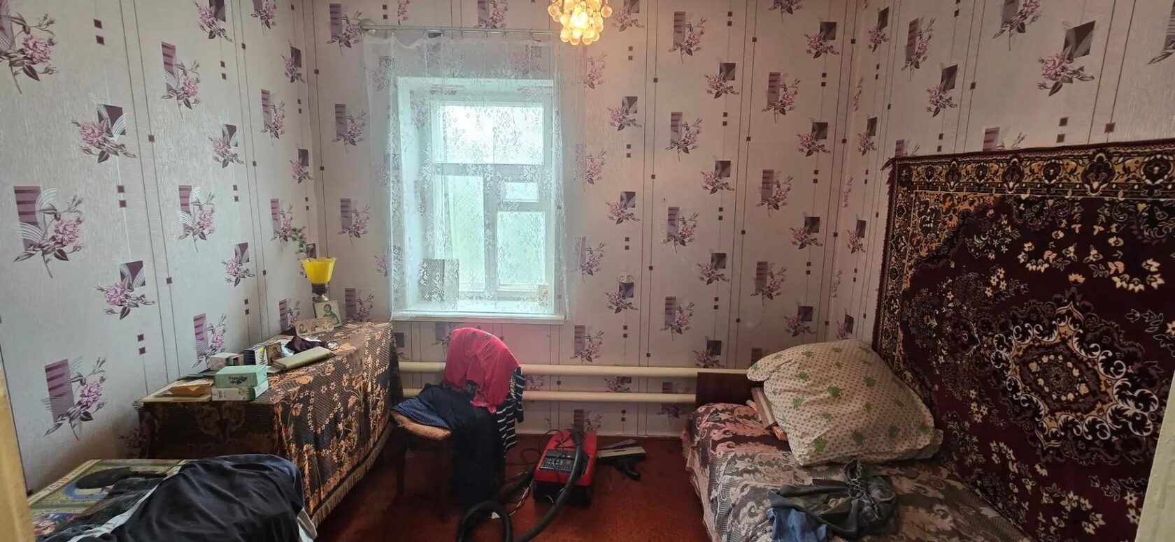 Фото Дом +флигель, Малая Вергунка, район парка Дружба!