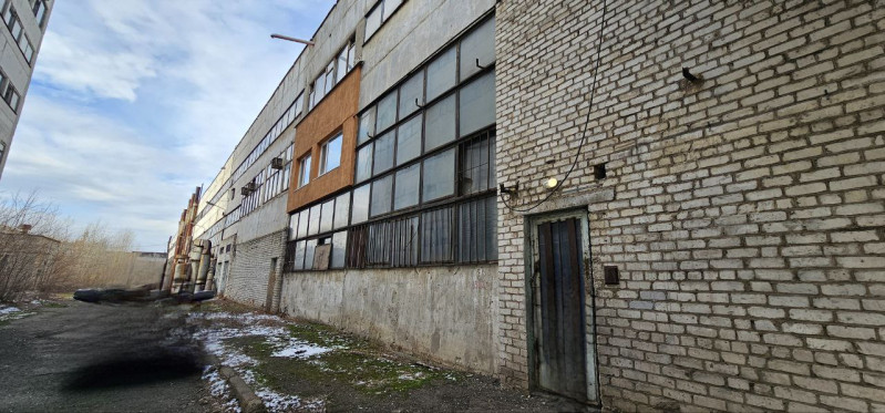 Продам цех цветного литья (р-н завод Ленина)