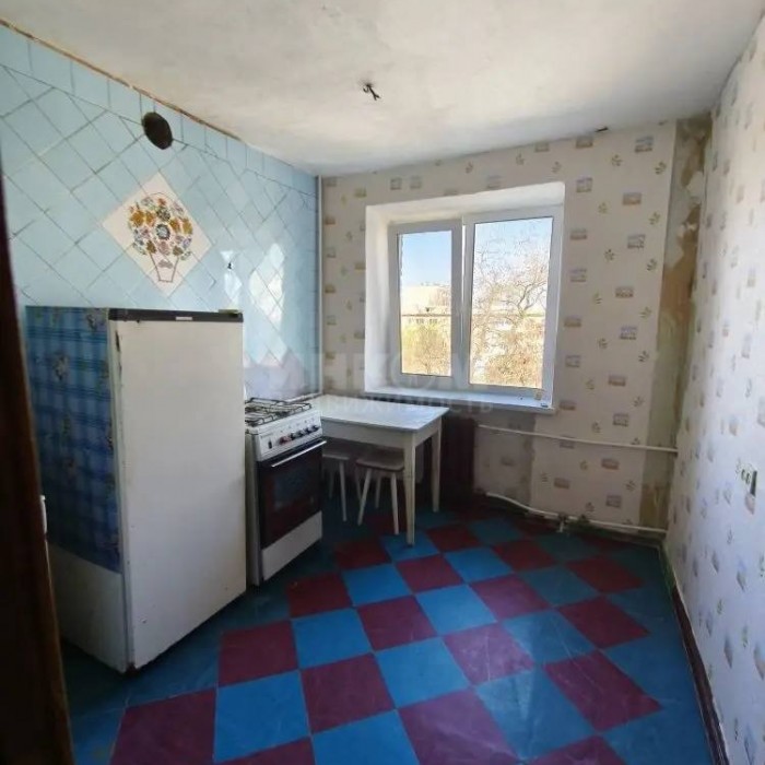 Фото Продам 2к кв. Гагарина.