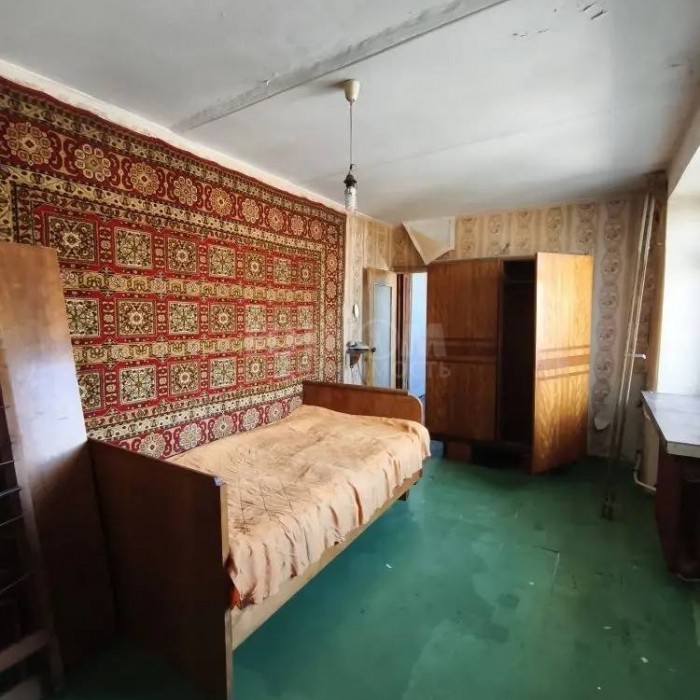 Фото Продам 2к кв. Гагарина.