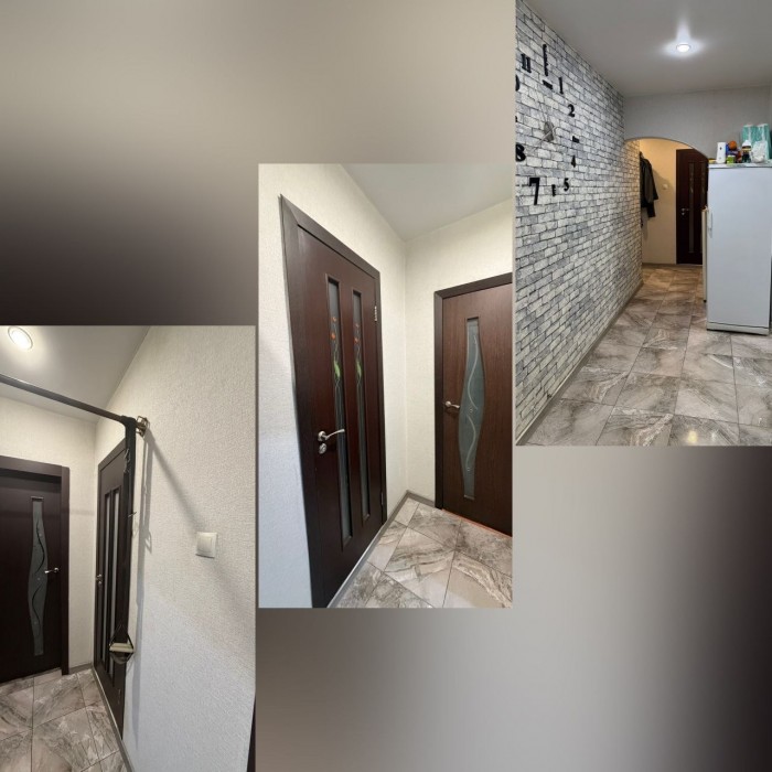 Фото Продаётся 3-комнатная квартира на кв. Степной