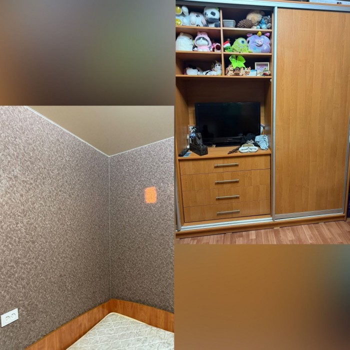 Фото Продаётся 3-комнатная квартира на кв. Степной