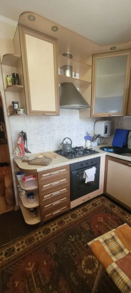 Фото Продаётся трёхкомнатная квартира, 72,8 м²