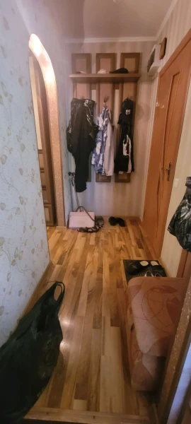 Фото Продаётся трёхкомнатная квартира, 72,8 м²