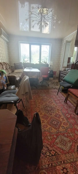 Фото Продаётся трёхкомнатная квартира, 72,8 м²