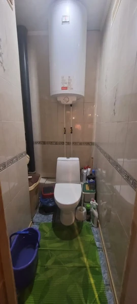 Фото Продаётся трёхкомнатная квартира, 72,8 м²