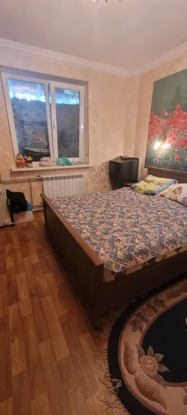 Фото Продаётся трёхкомнатная квартира, 72,8 м²
