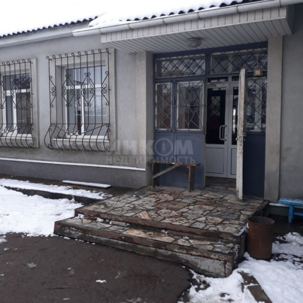 Фото Продам Базу 3120 м2 Луганская область, город Свердловск