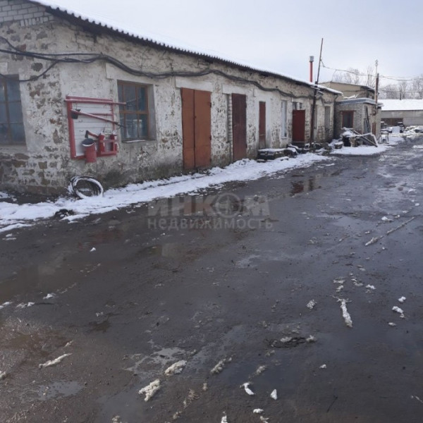 Фото Продам Базу 3120 м2 Луганская область, город Свердловск