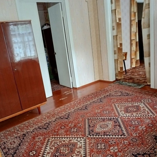 Фото Продам Дом 72.40 Алмазный Тупик район ул. Советской и Чапаева