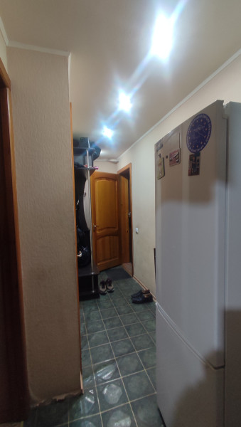 № 986 Продается 3-х комнатная квартира по ул. Ленинградской, район ДК Металлургов