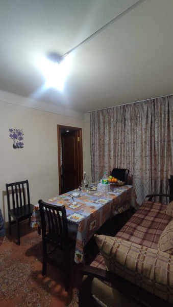 Фото № 986 Продается 3-х комнатная квартира по ул. Ленинградской, район ДК Металлургов