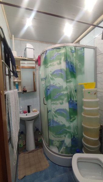 Фото № 986 Продается 3-х комнатная квартира по ул. Ленинградской, район ДК Металлургов