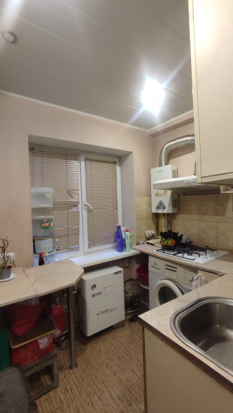 Фото № 986 Продается 3-х комнатная квартира по ул. Ленинградской, район ДК Металлургов