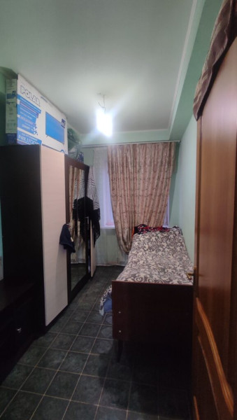 Фото № 986 Продается 3-х комнатная квартира по ул. Ленинградской, район ДК Металлургов