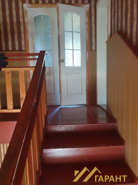 Фото Дом по ул. Менделеева г. Алчевск#1159