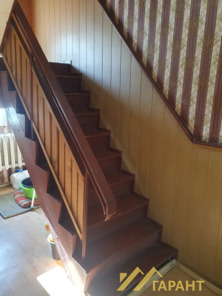 Фото Дом по ул. Менделеева г. Алчевск#1159