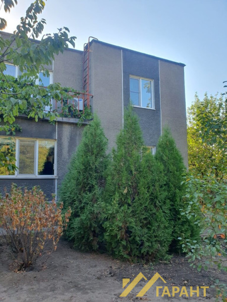 Фото Дом по ул. Менделеева г. Алчевск#1159