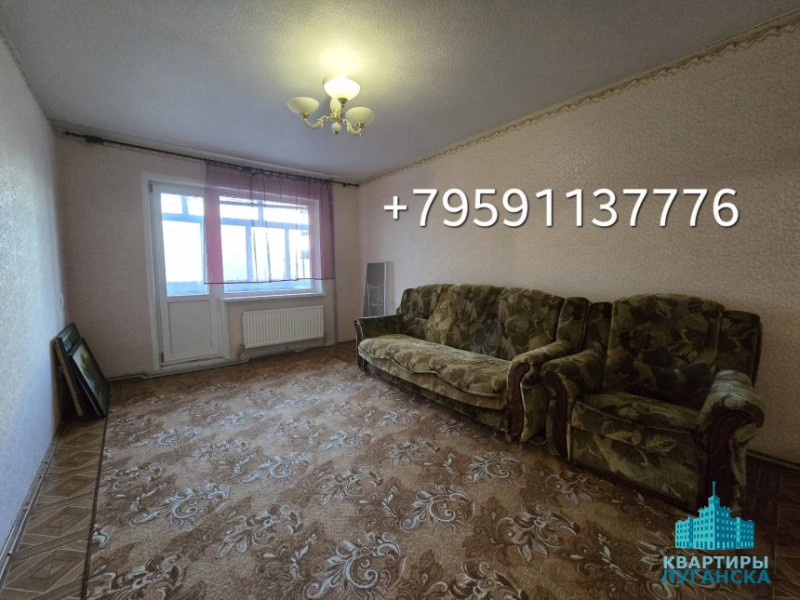 2 ком. кв. Волкова 6,5 м. р.