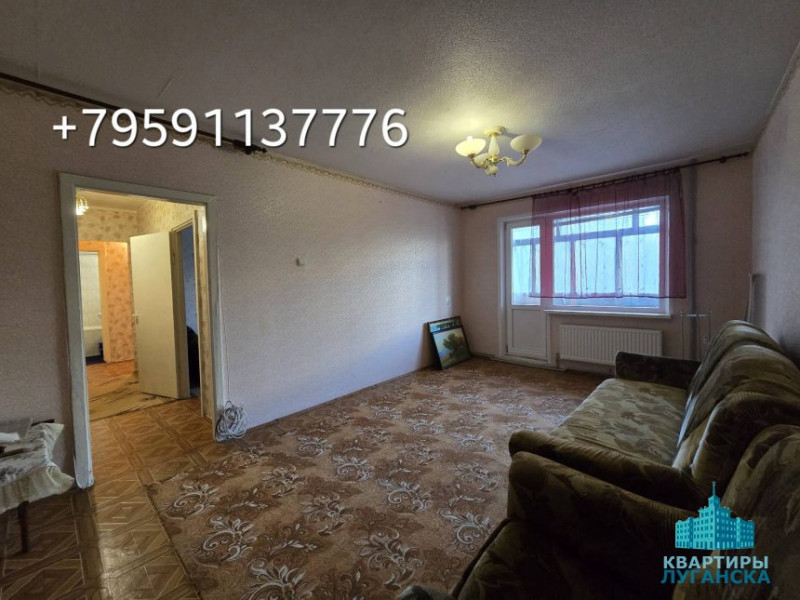 Фото 2 ком. кв. Волкова 6,5 м. р.