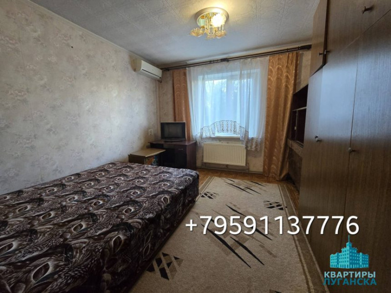 Фото 2 ком. кв. Волкова 6,5 м. р.