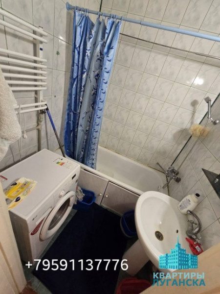 Фото 2 ком. кв. Волкова 6,5 м. р.