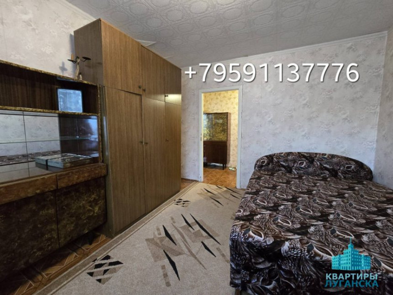 Фото 2 ком. кв. Волкова 6,5 м. р.