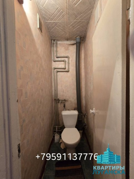 Фото 2 ком. кв. Волкова 6,5 м. р.