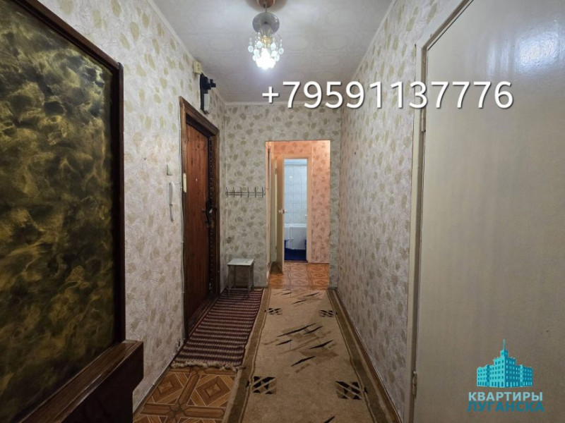 Фото 2 ком. кв. Волкова 6,5 м. р.