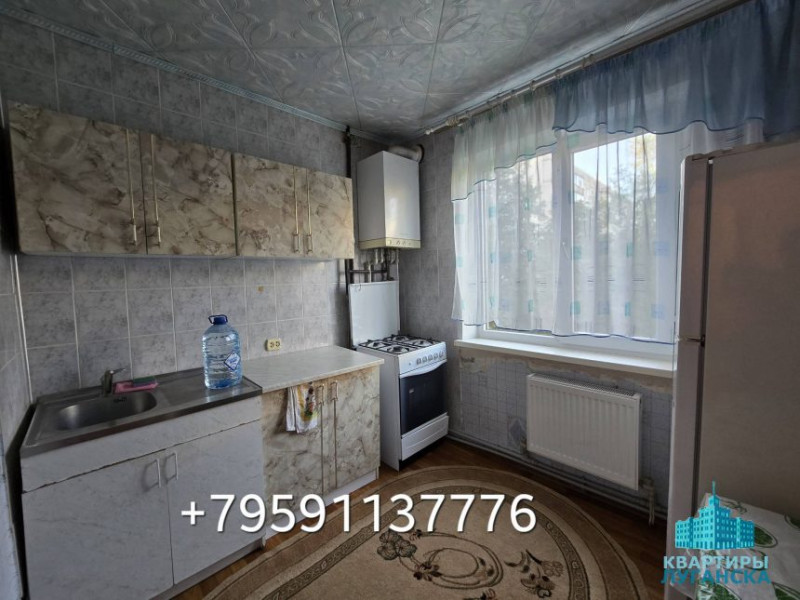 Фото 2 ком. кв. Волкова 6,5 м. р.