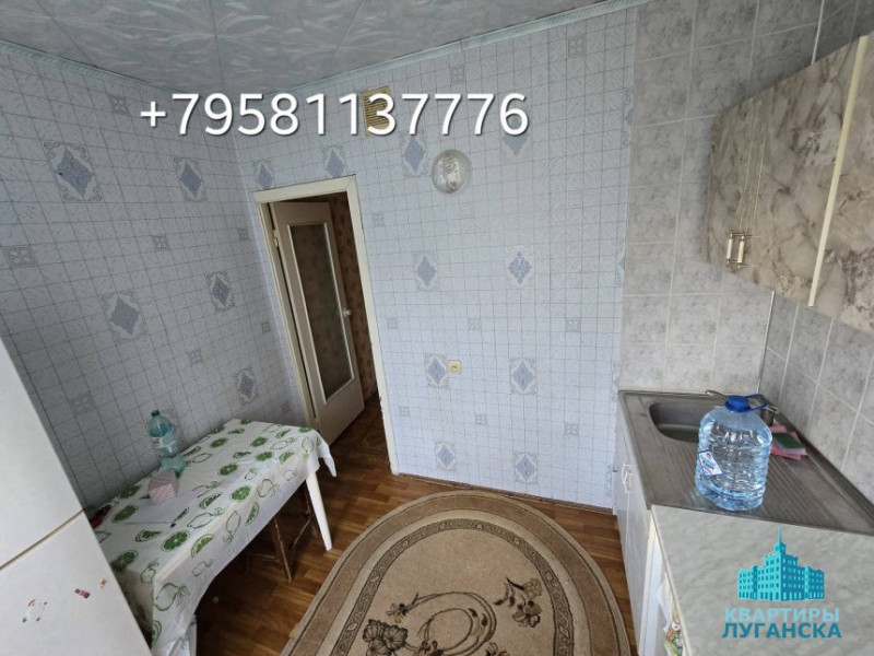 Фото 2 ком. кв. Волкова 6,5 м. р.