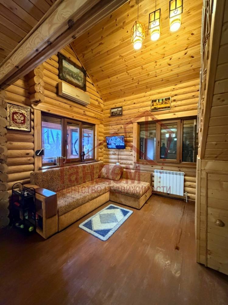 Фото Загородный дом 120м2  15 сот земли. Стукалова Балка - Объект №298