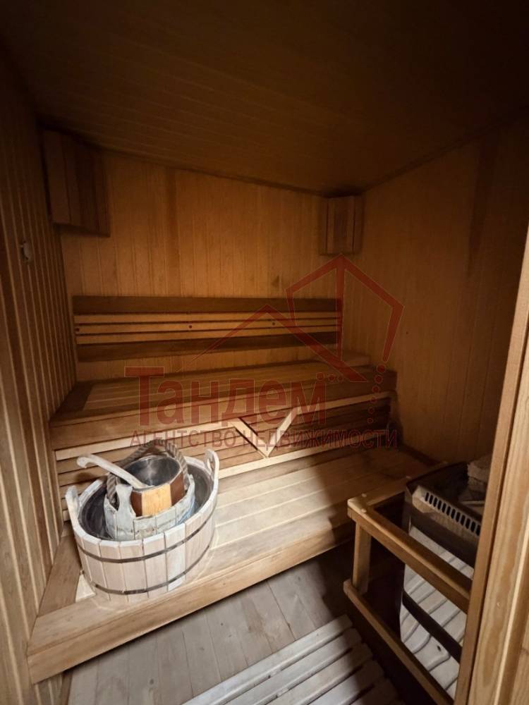 Фото Загородный дом 120м2  15 сот земли. Стукалова Балка - Объект №298