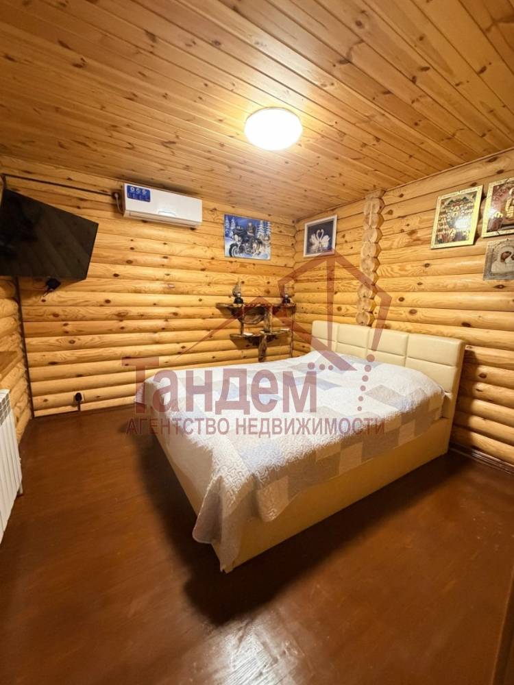 Фото Загородный дом 120м2  15 сот земли. Стукалова Балка - Объект №298