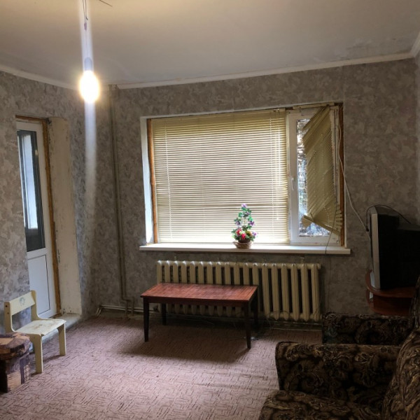 Фото Продам 3-х комн квартиру с АО в городе Луганск квартал Якира