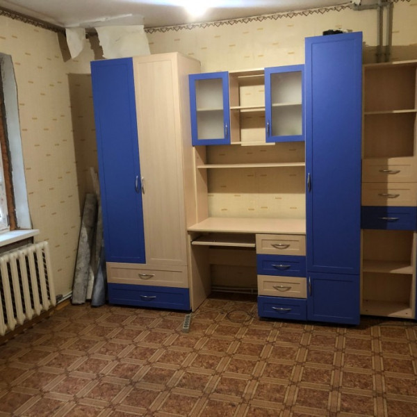 Фото Продам 3-х комн квартиру с АО в городе Луганск квартал Якира