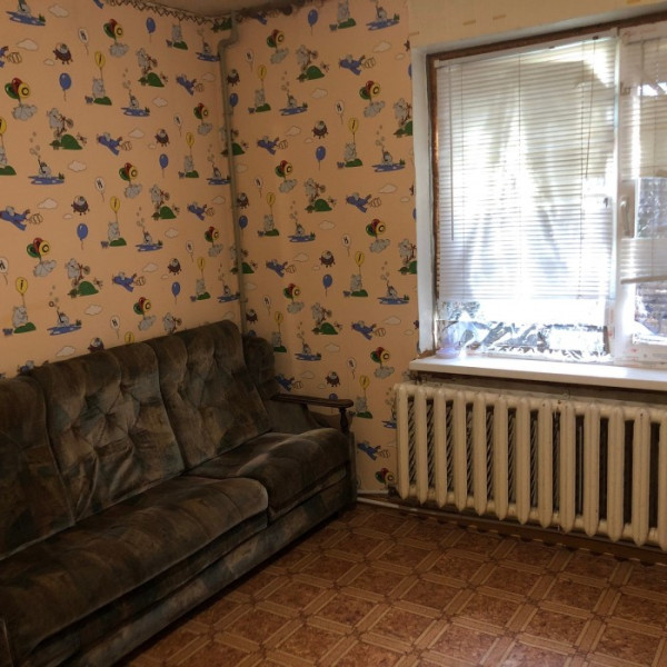 Фото Продам 3-х комн квартиру с АО в городе Луганск квартал Якира