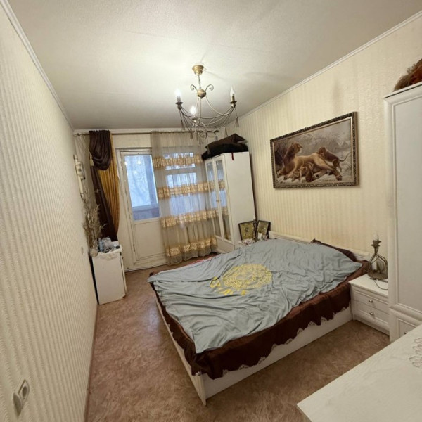 Фото Продам 4-х комнатную квартиру ул. Котовского пгт. Юбилейный