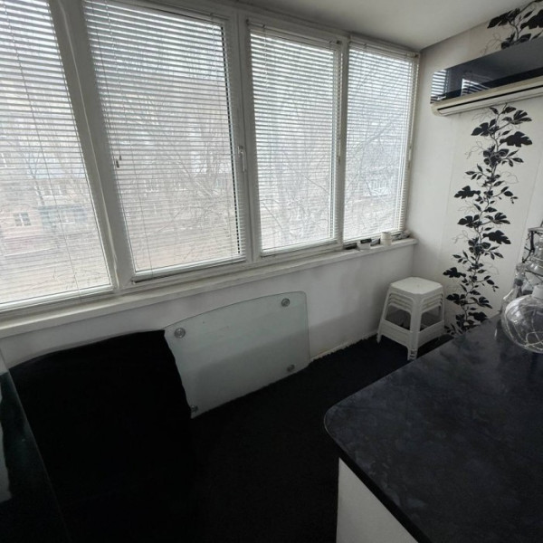 Фото Продам 4-х комнатную квартиру ул. Котовского пгт. Юбилейный