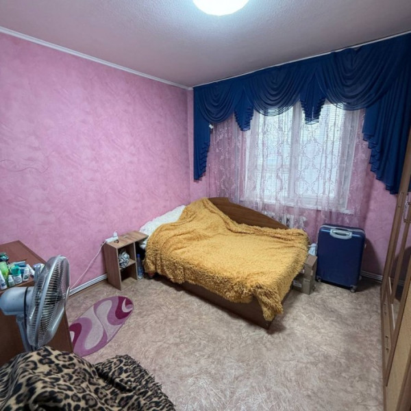 Фото Продам 4-х комнатную квартиру ул. Котовского пгт. Юбилейный