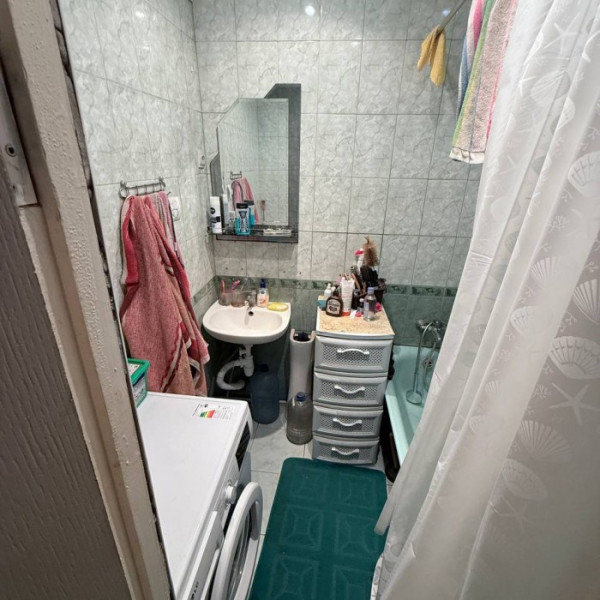 Фото Продам 4-х комнатную квартиру ул. Котовского пгт. Юбилейный