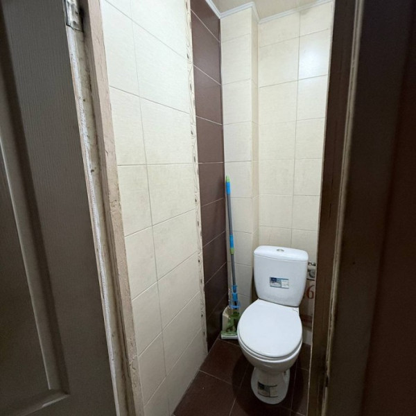 Фото Продам 4-х комнатную квартиру ул. Котовского пгт. Юбилейный