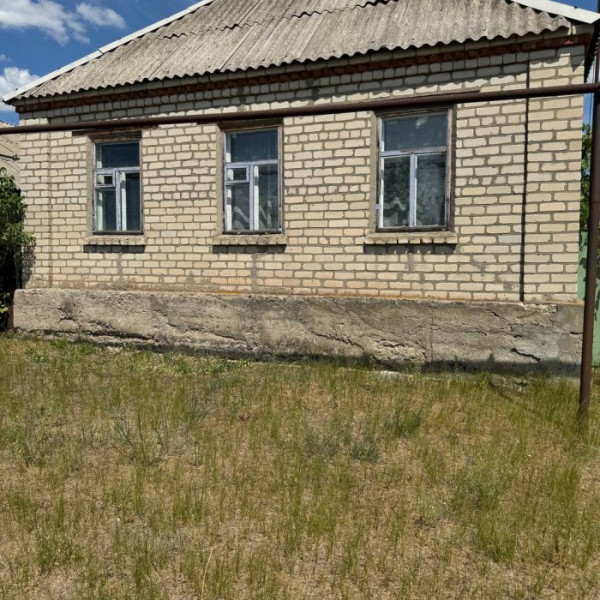 родается дом в Станице-Луганской