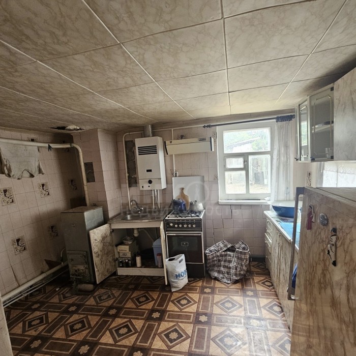 Фото Продам дом рн 11 поликлиники 65м2