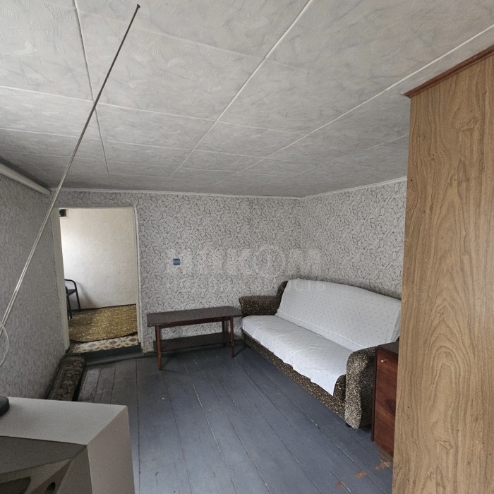 Фото Продам дом рн 11 поликлиники 65м2