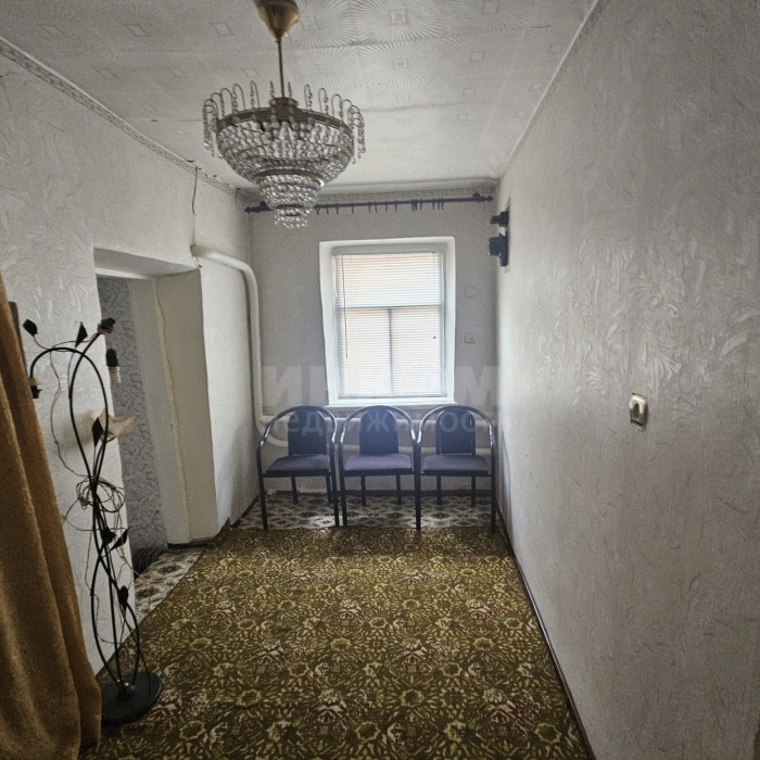 Фото Продам дом рн 11 поликлиники 65м2